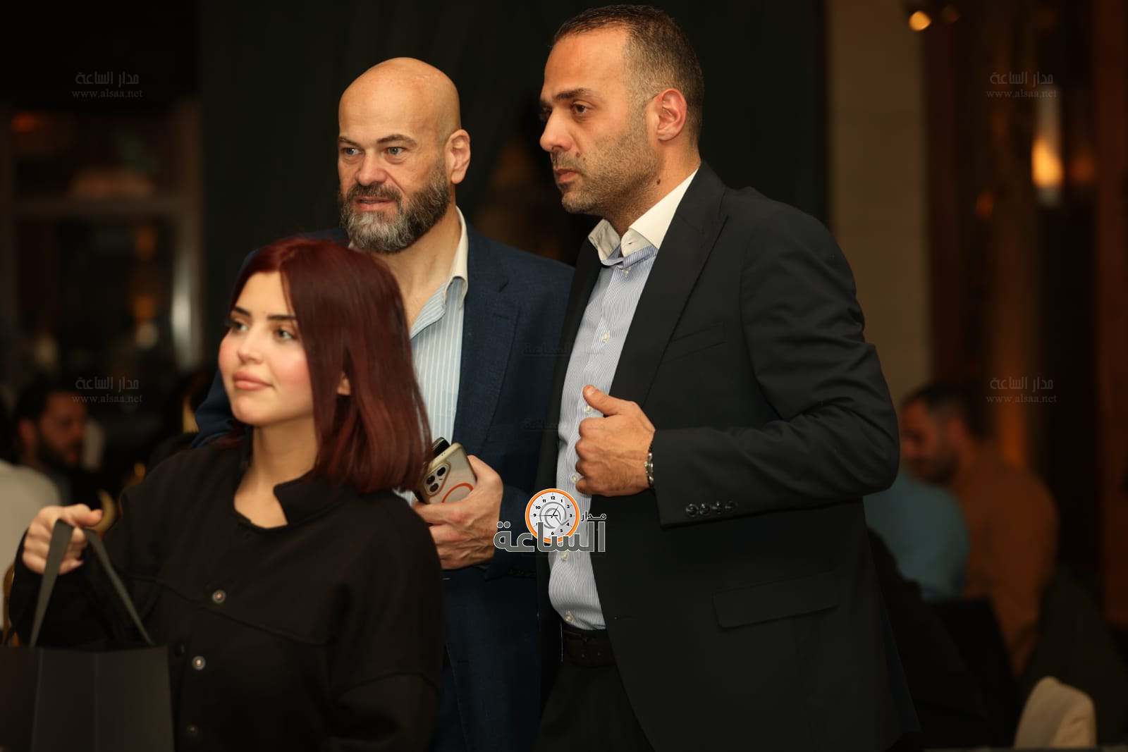 Madar Al-Saa Images 0.09784810707451475