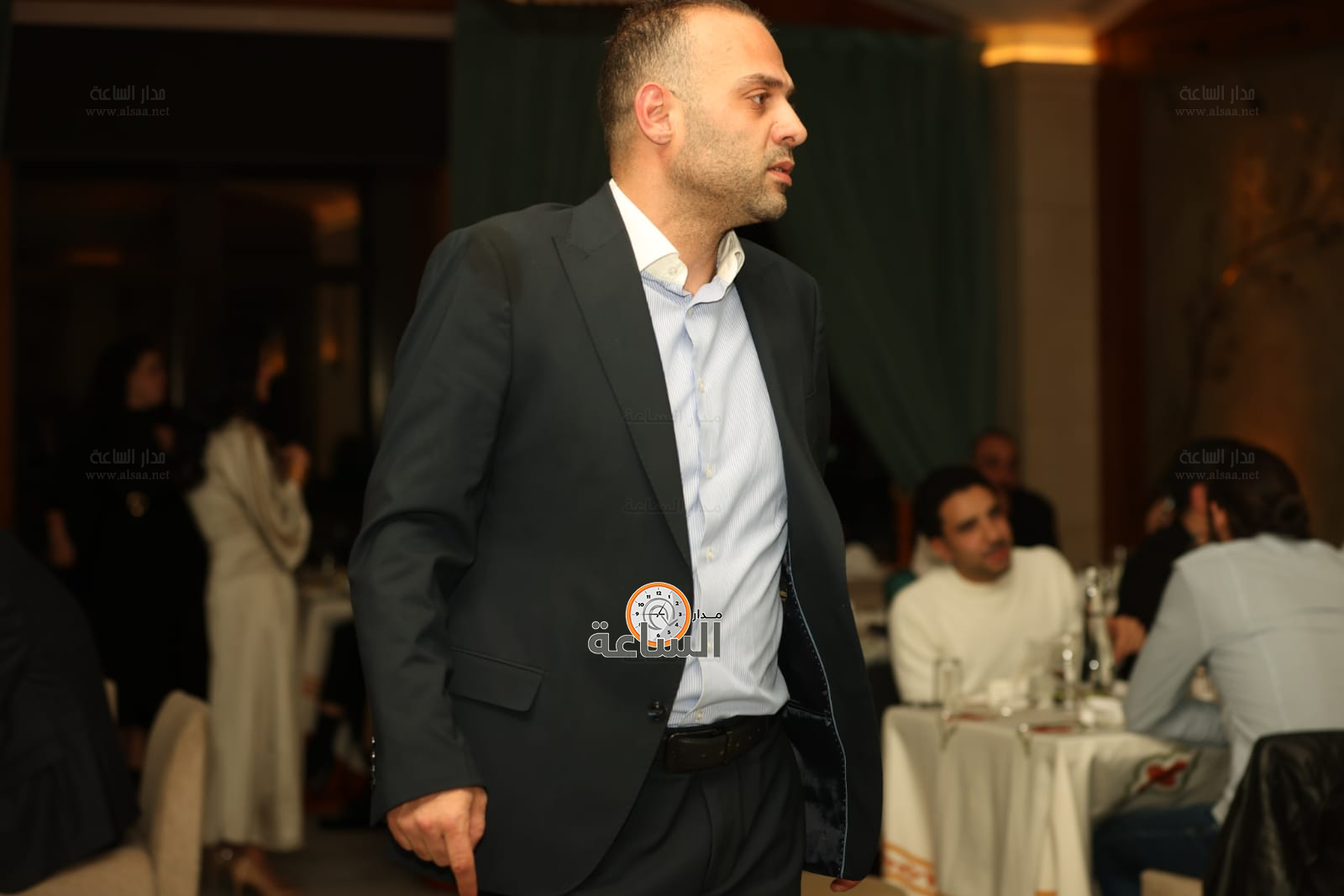 Madar Al-Saa Images 0.08638419483970172