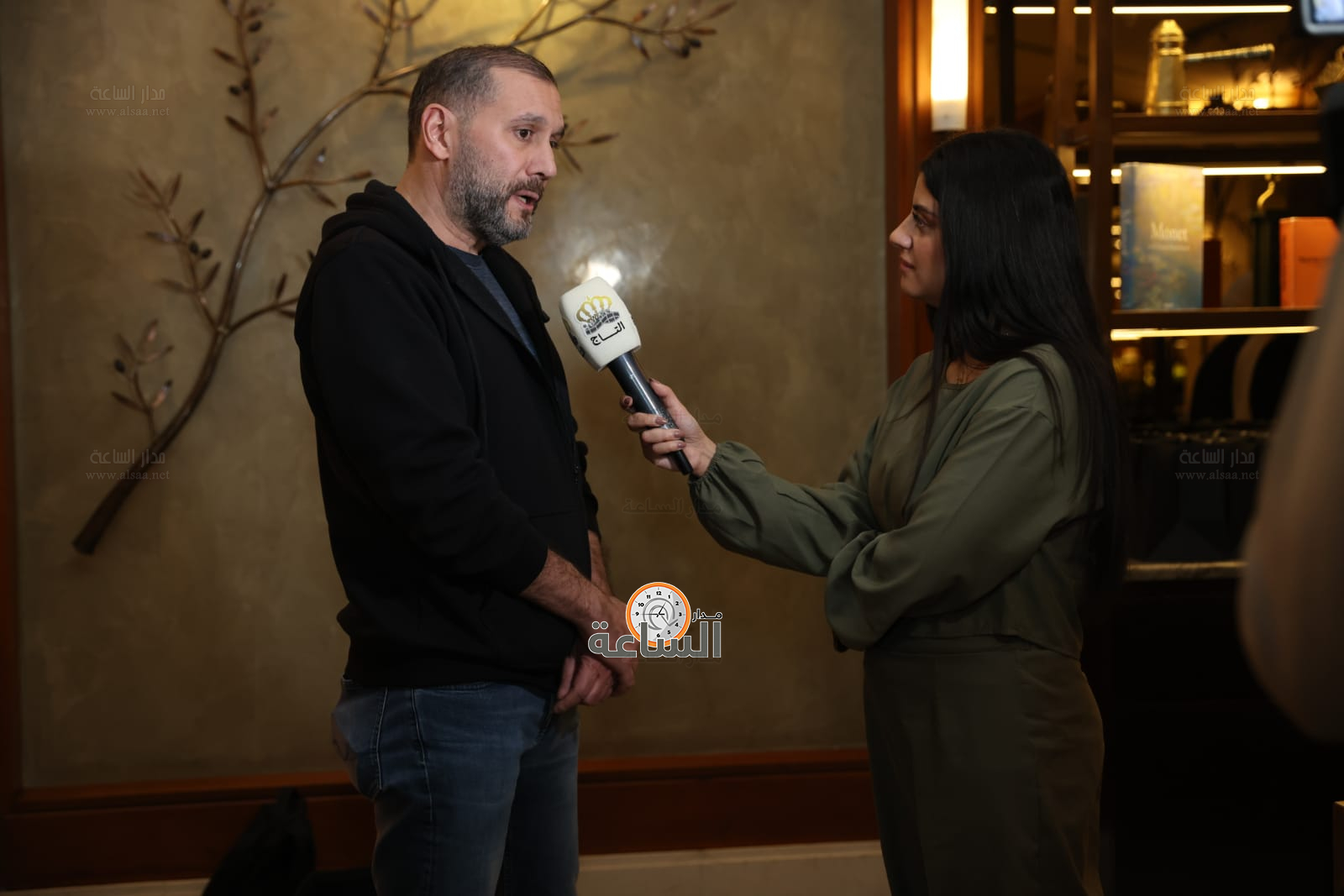 Madar Al-Saa Images 0.205977847644378