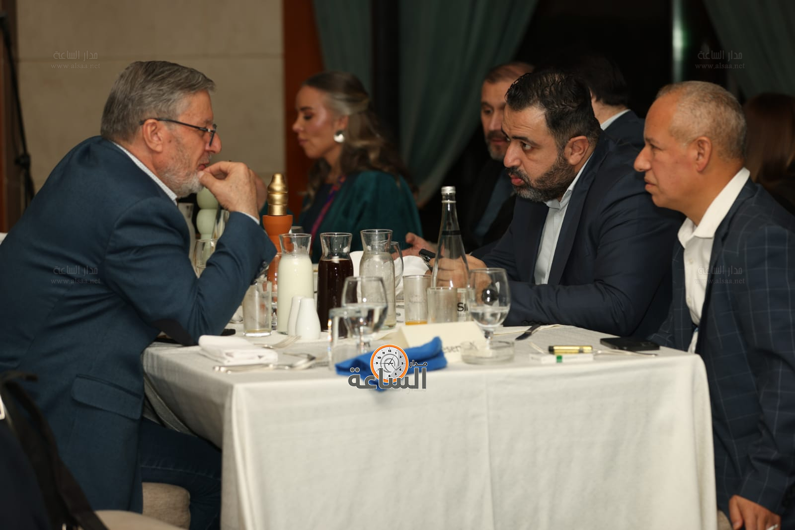 Madar Al-Saa Images 0.8476521571574325