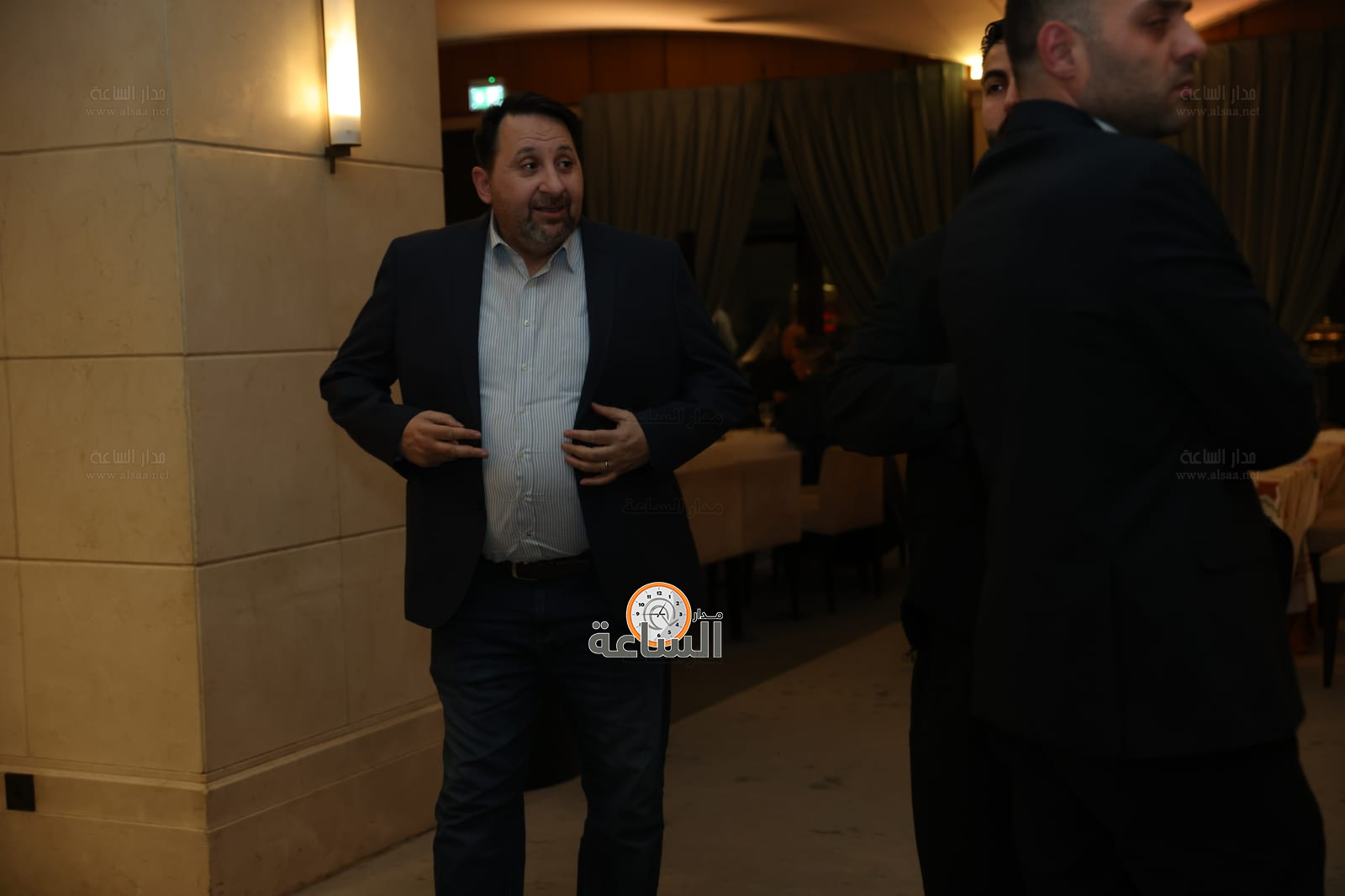 Madar Al-Saa Images 0.291933706740398