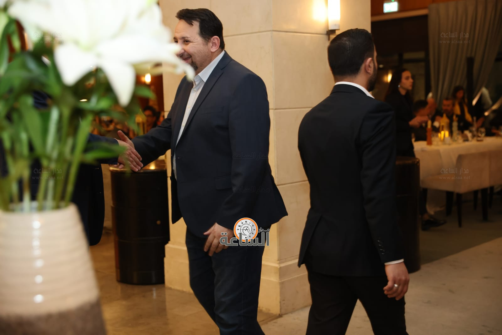 Madar Al-Saa Images 0.6215053895536286