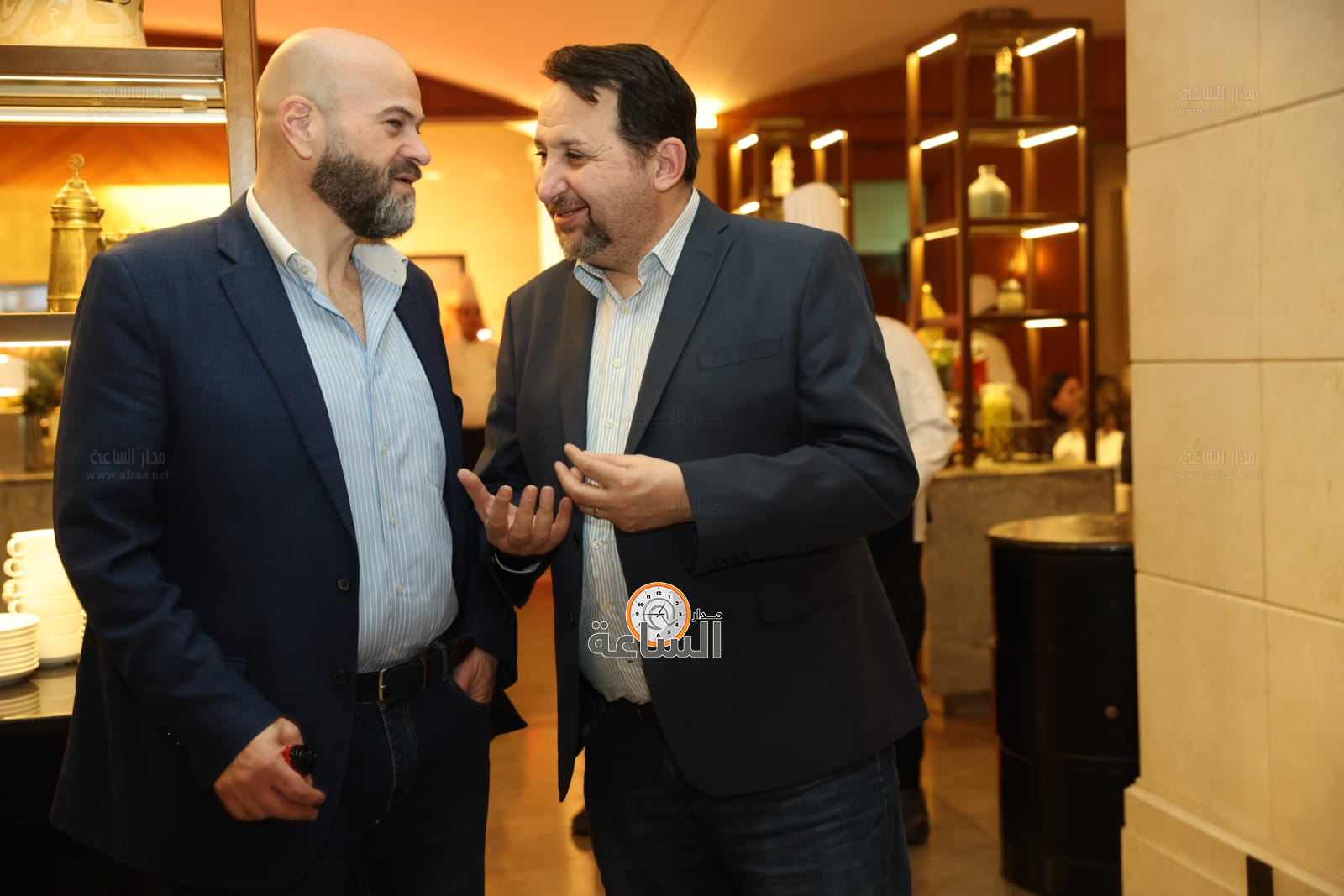 Madar Al-Saa Images 0.6424172971935324