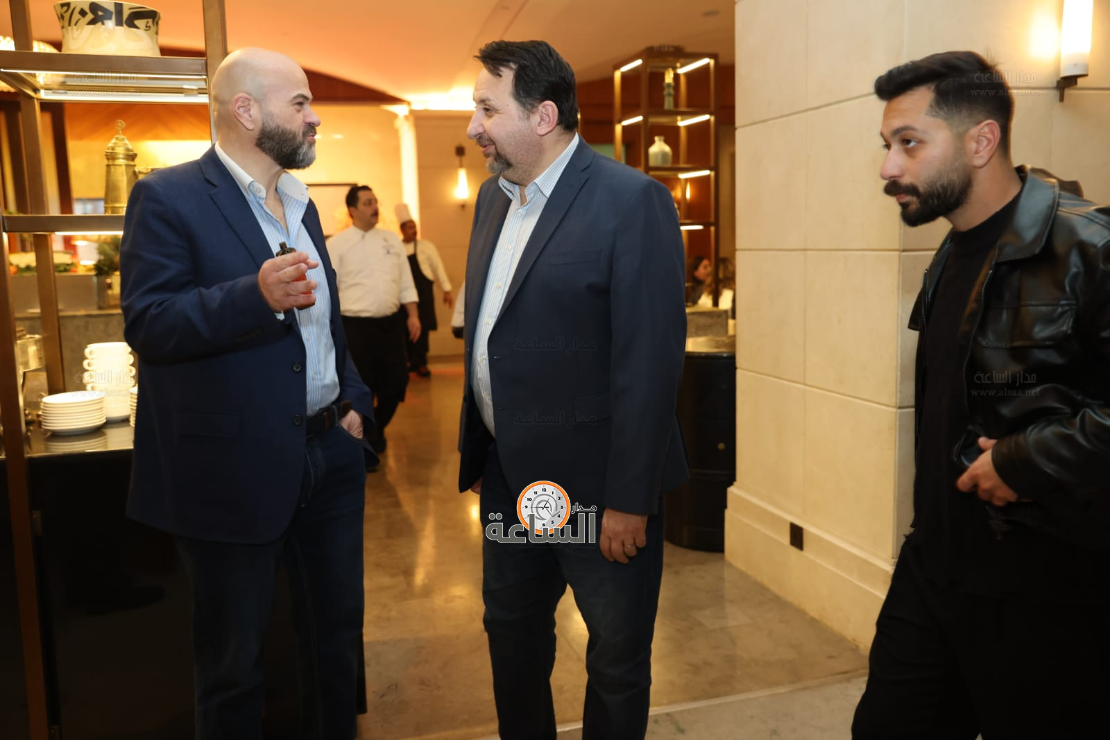 Madar Al-Saa Images 0.8934310239412335