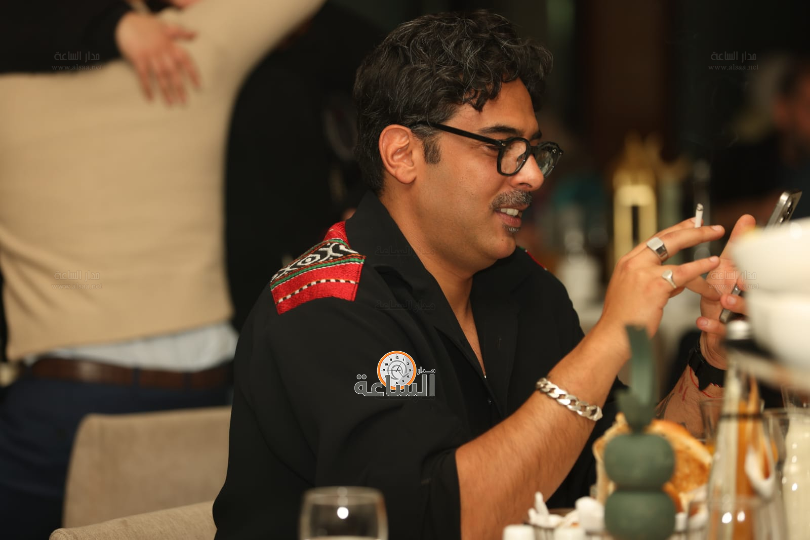 Madar Al-Saa Images 0.08614309231730188