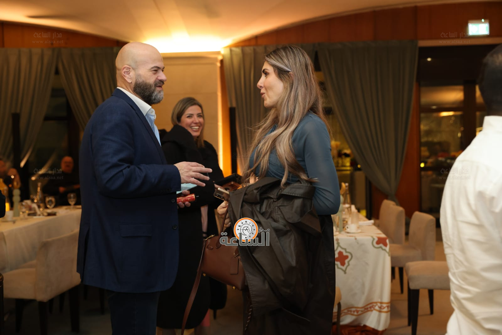 Madar Al-Saa Images 0.47832775214990164