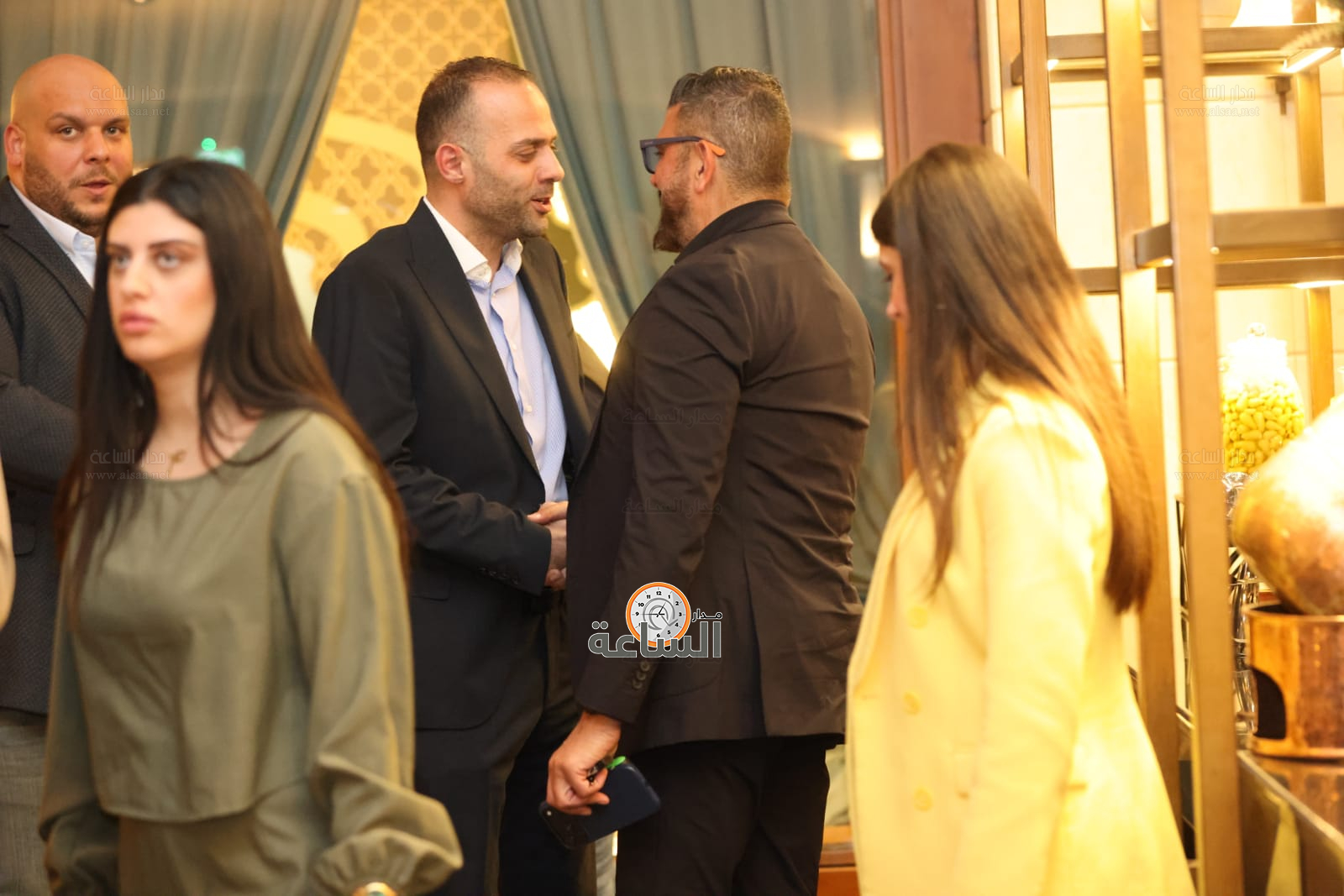 Madar Al-Saa Images 0.09079541576954153