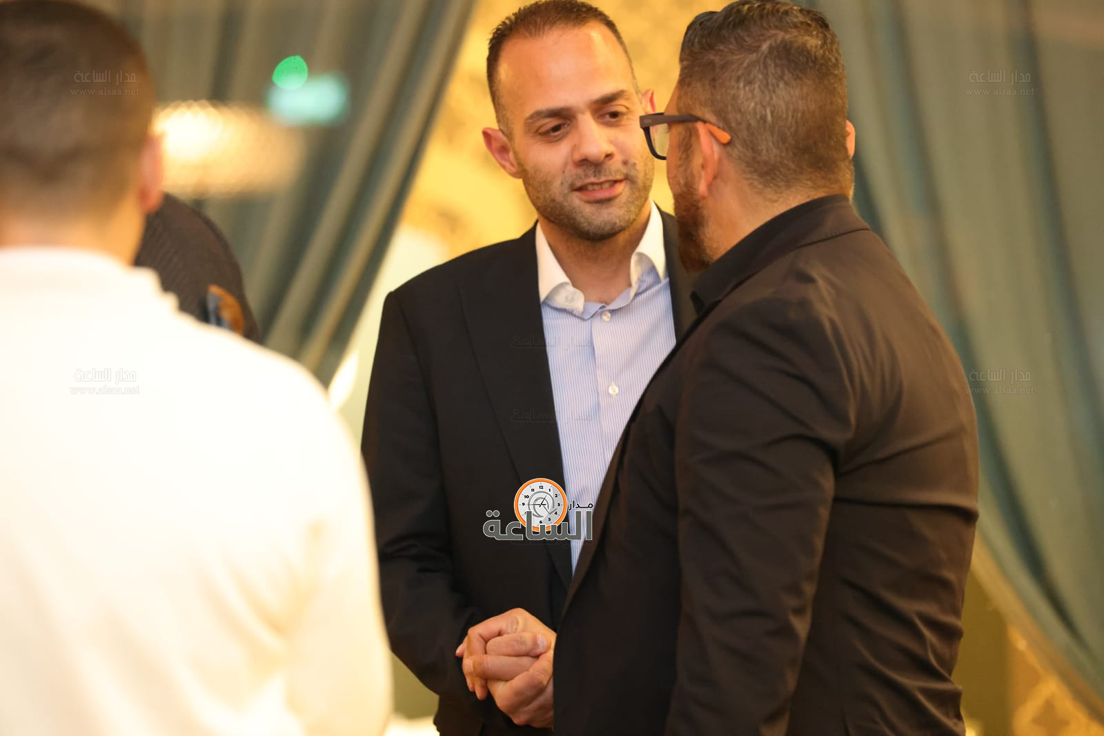 Madar Al-Saa Images 0.13202196676318556