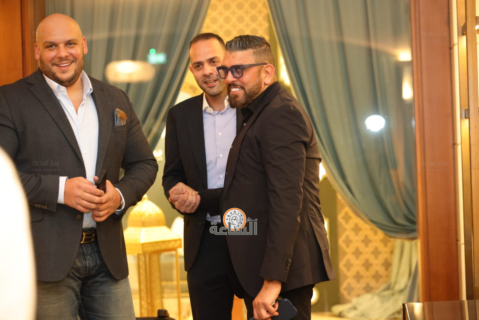 Madar Al-Saa Images 0.20024566335282223