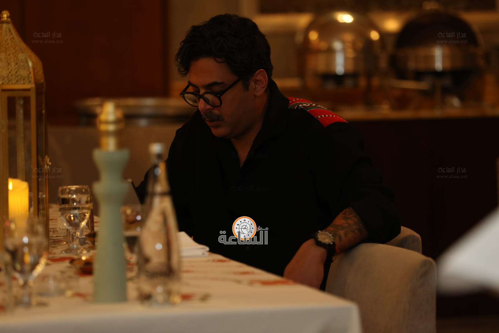 Madar Al-Saa Images 0.5937048569733298