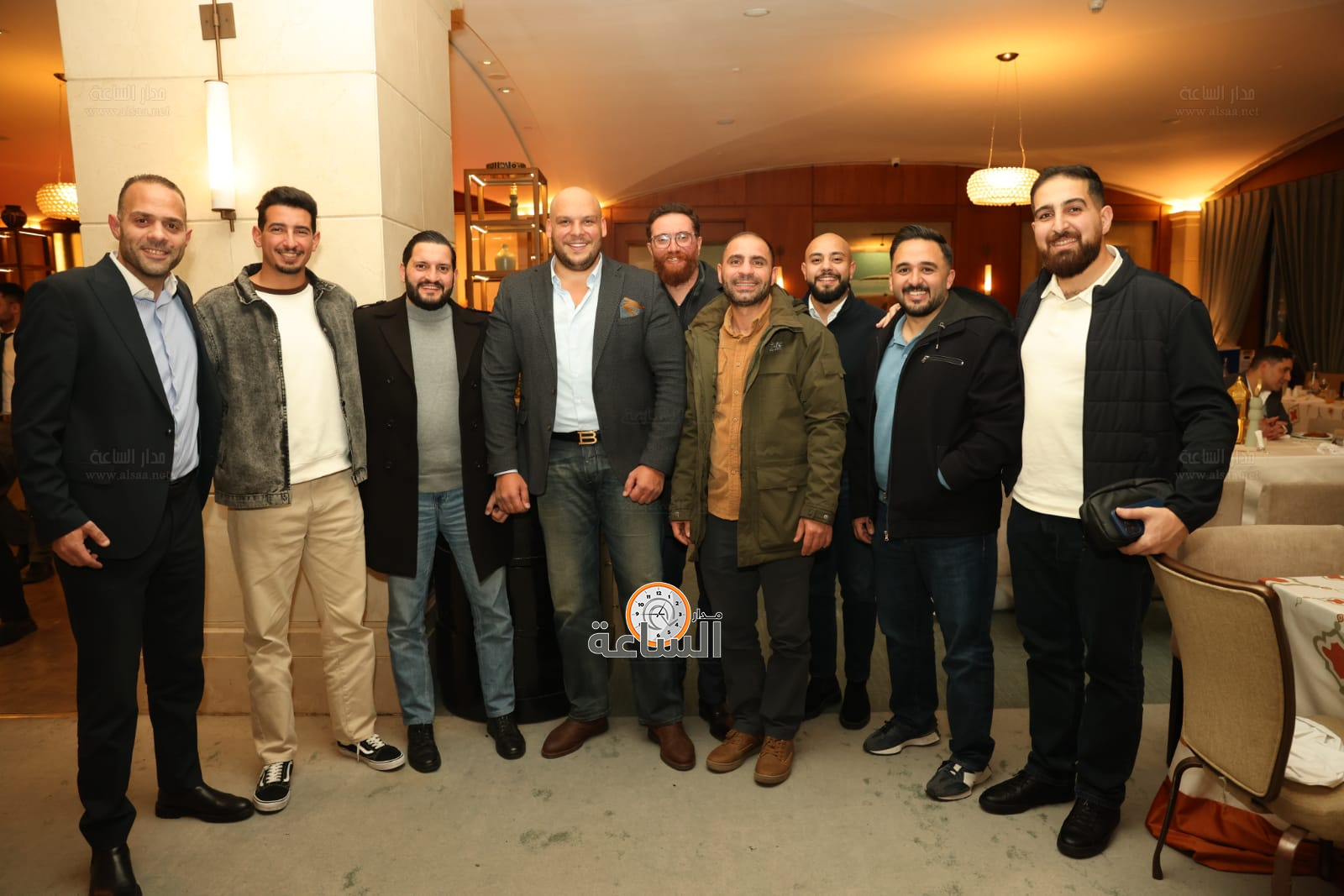 Madar Al-Saa Images 0.5083169875650863