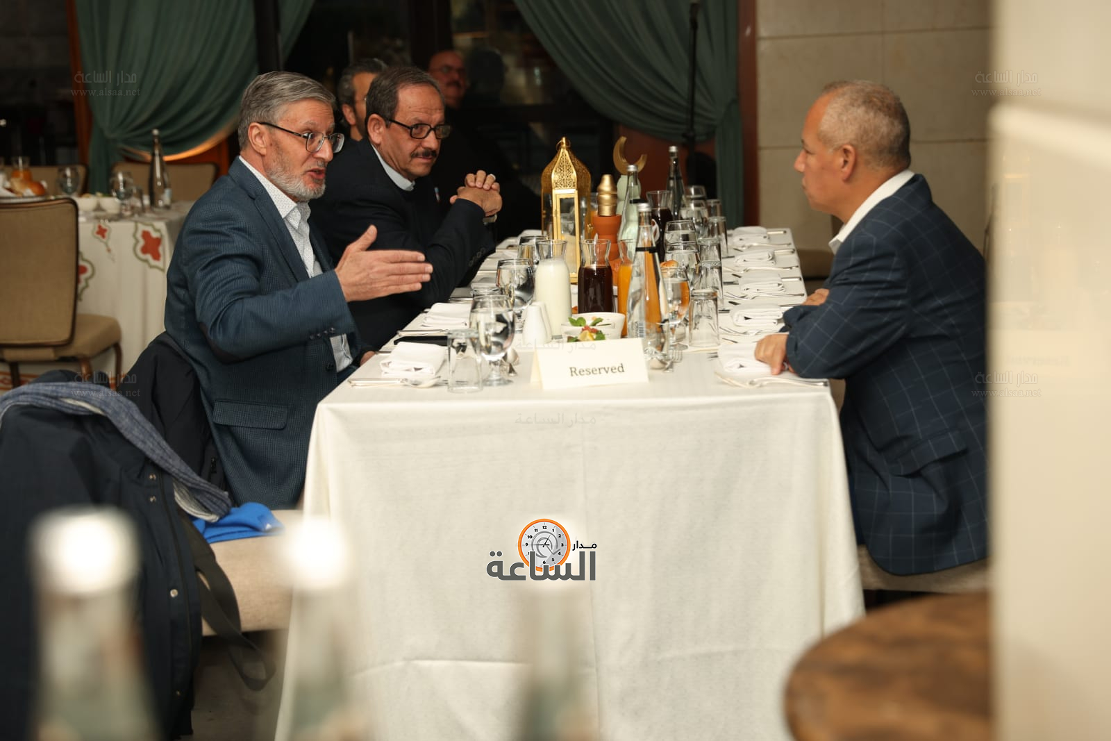 Madar Al-Saa Images 0.842952753218653