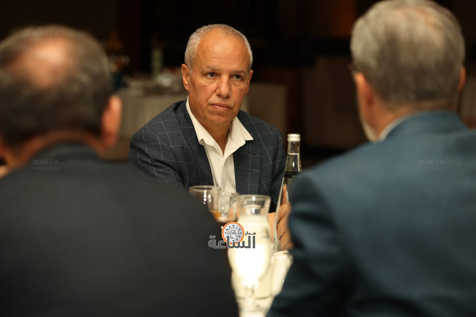 Madar Al-Saa Images 0.9381751296727198