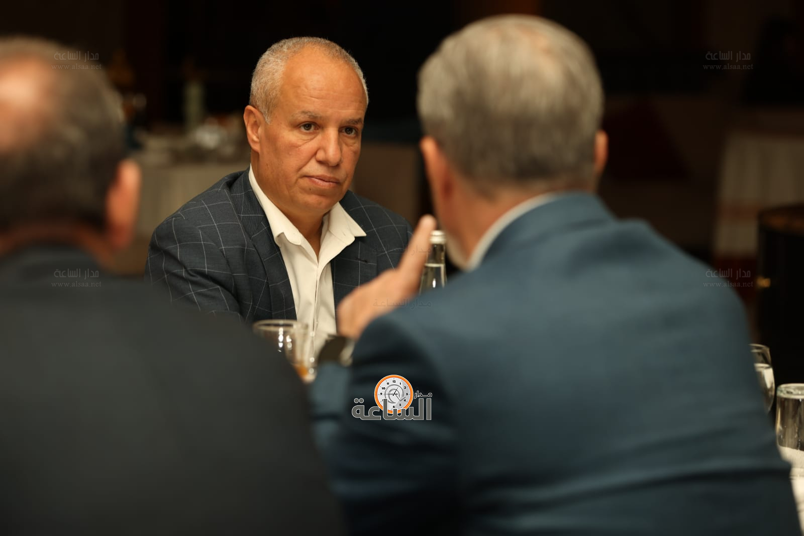 Madar Al-Saa Images 0.8485257641557534