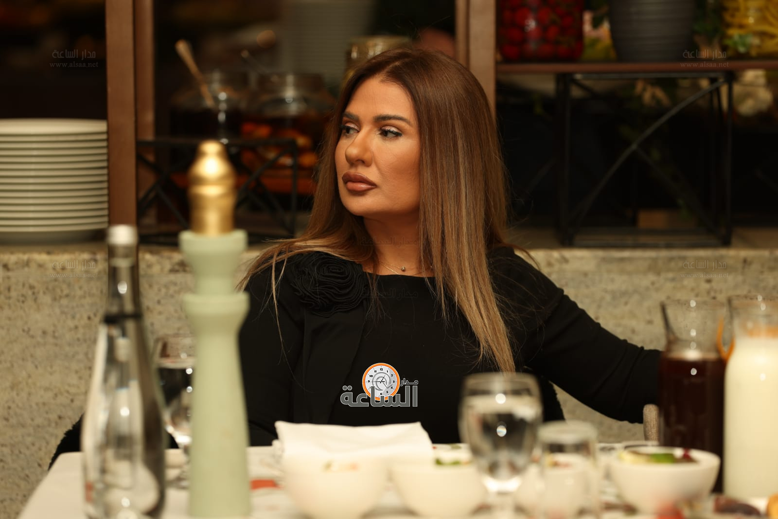 Madar Al-Saa Images 0.2632710714882347