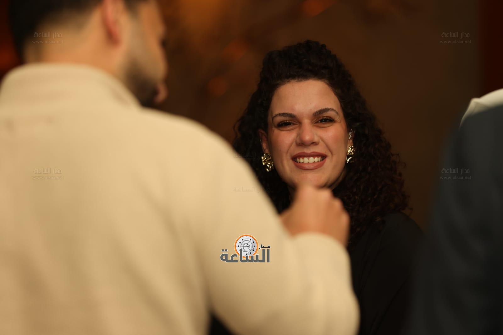 Madar Al-Saa Images 0.47732479527330185