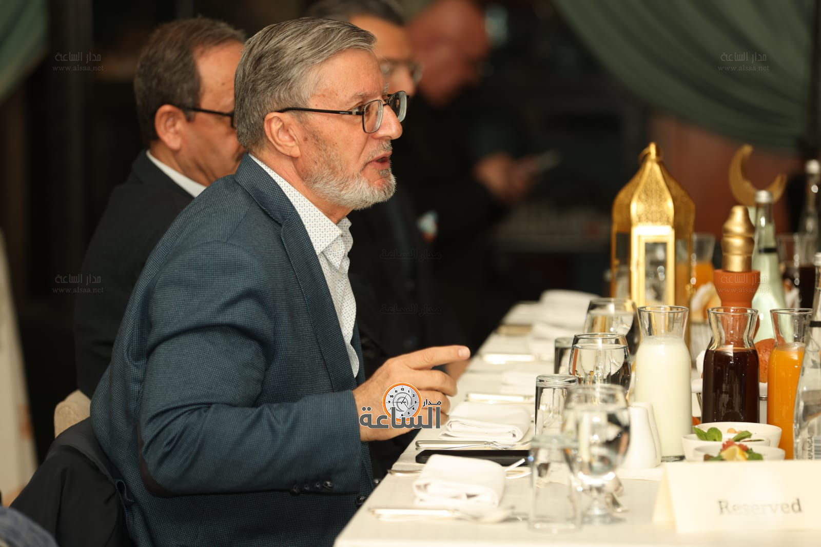 Madar Al-Saa Images 0.8057204067406348