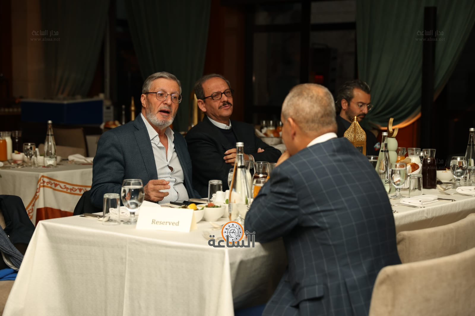 Madar Al-Saa Images 0.46376108663309057