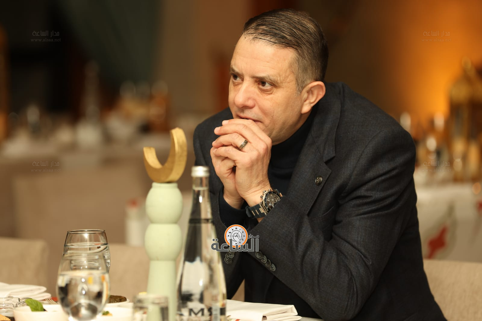 Madar Al-Saa Images 0.4441833245630663