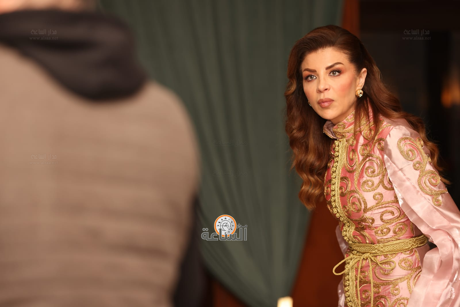 Madar Al-Saa Images 0.2784182389550699