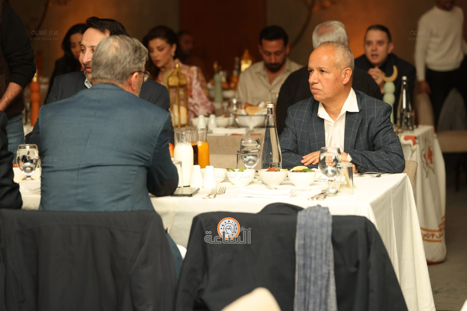 Madar Al-Saa Images 0.9302925250154481