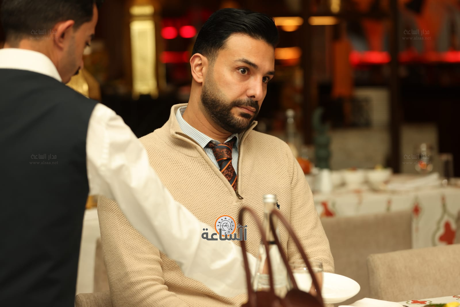 Madar Al-Saa Images 0.5829825635050813