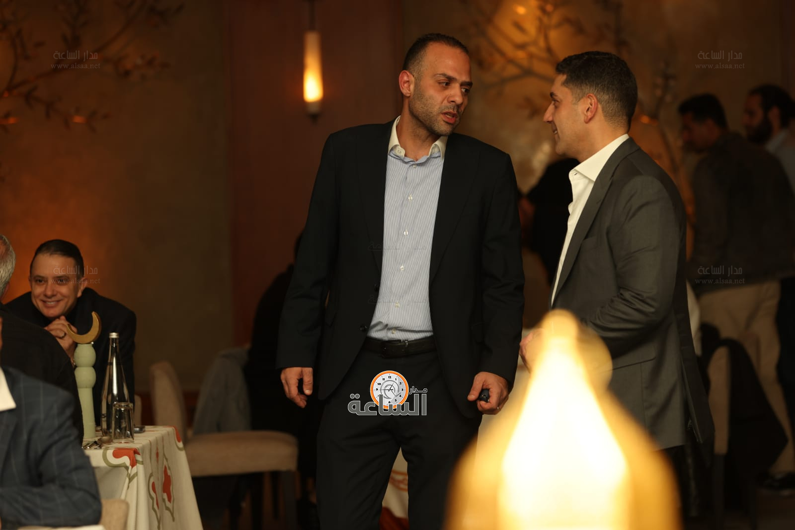 Madar Al-Saa Images 0.6724177017869661