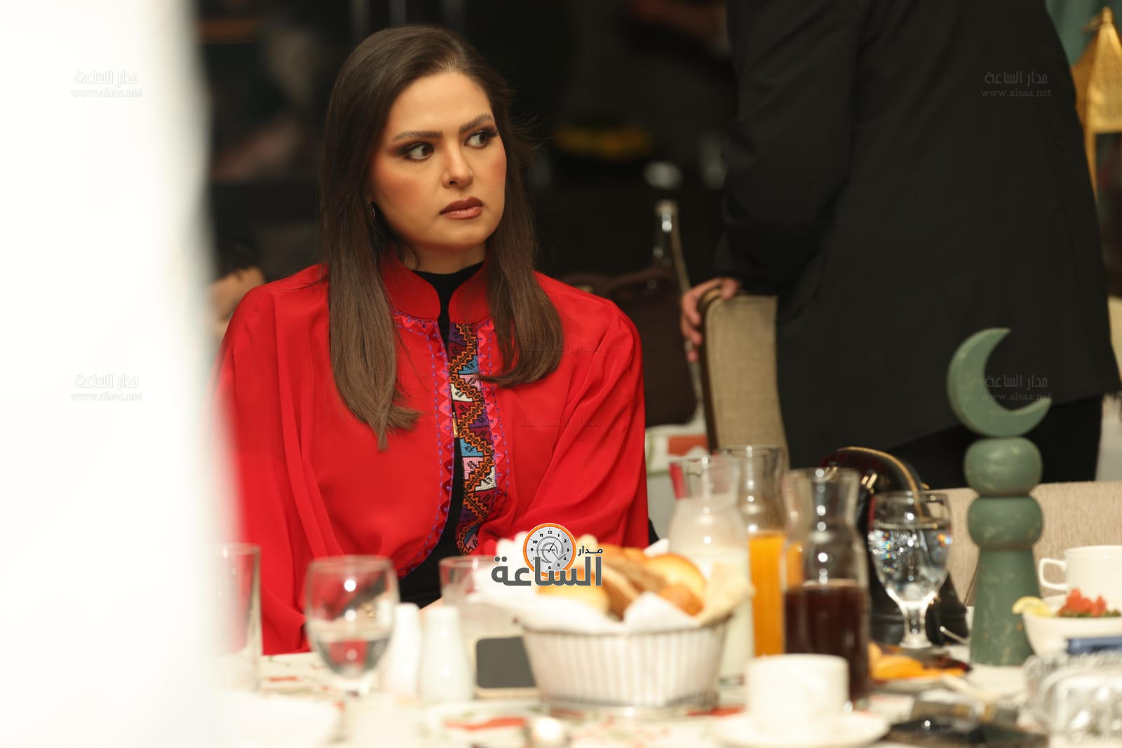 Madar Al-Saa Images 0.36796828116558744