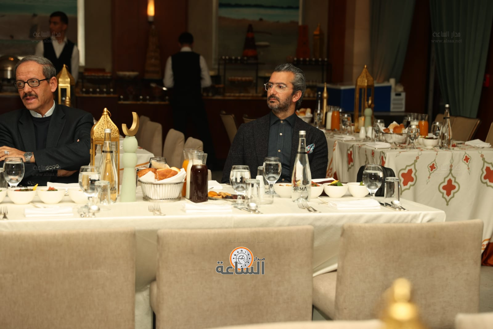 Madar Al-Saa Images 0.9849177075981644