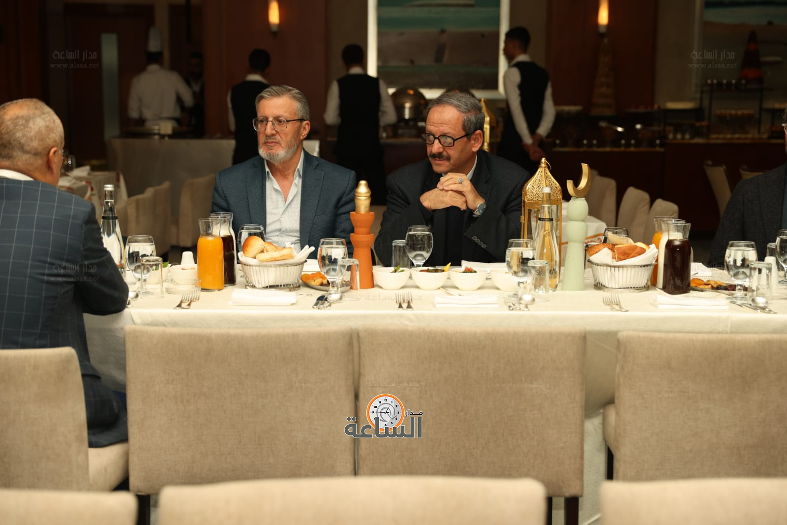 Madar Al-Saa Images 0.28202971224271633