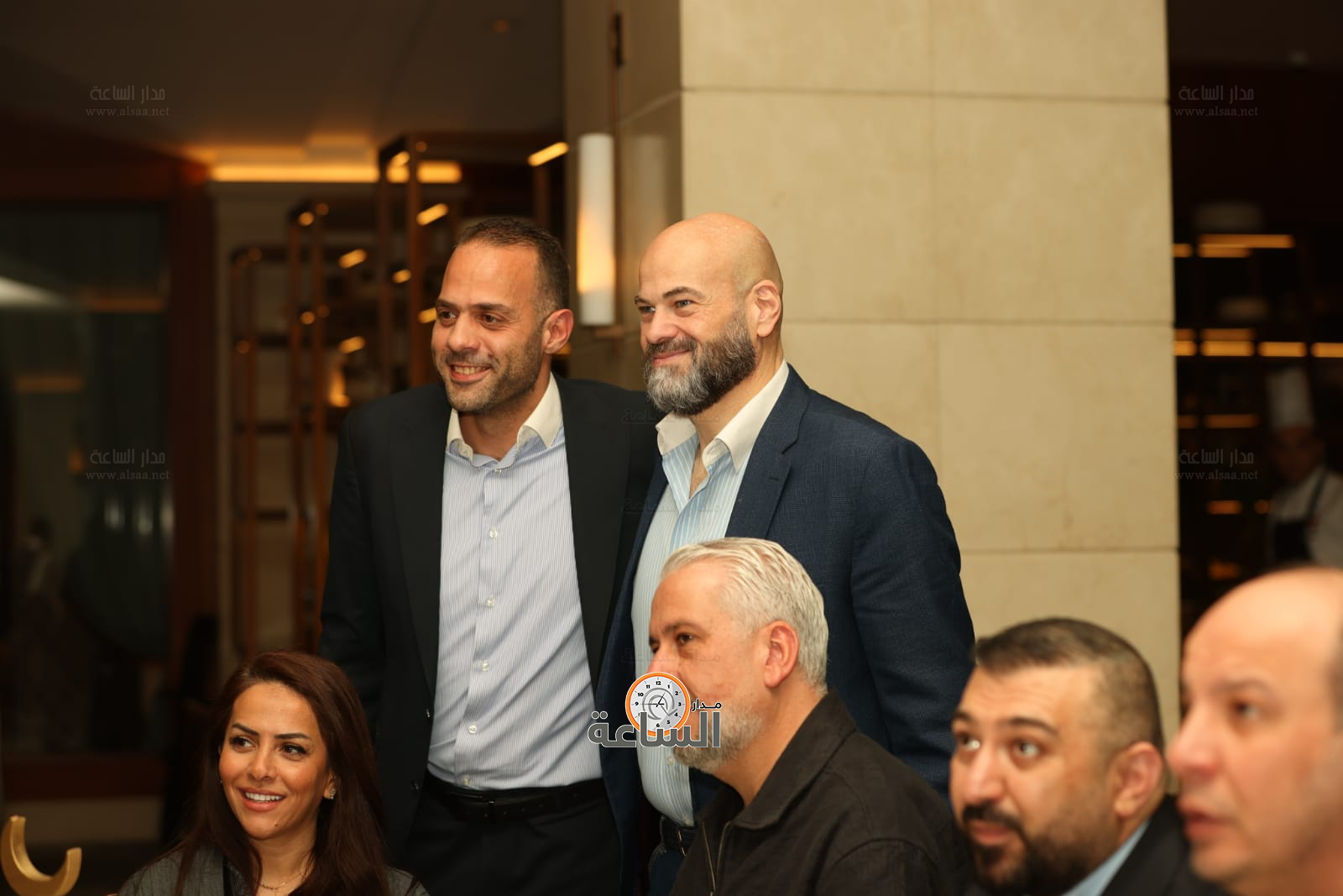 Madar Al-Saa Images 0.27880734550951203