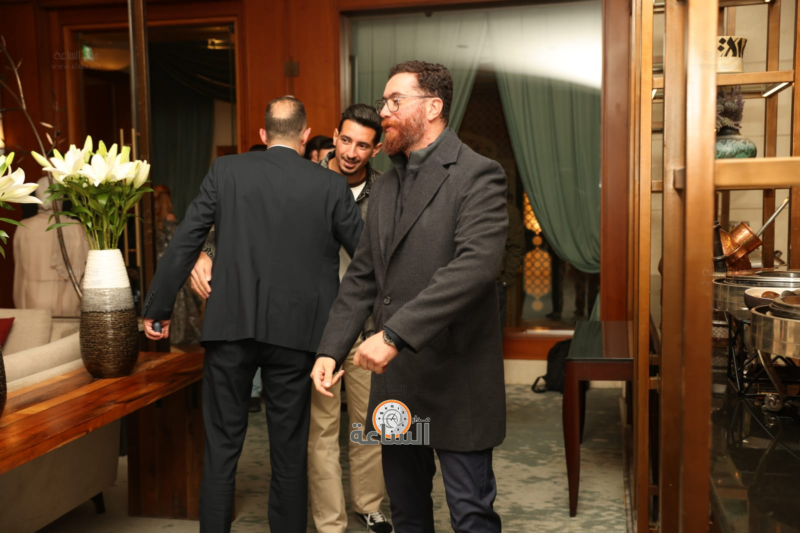 Madar Al-Saa Images 0.8915992263752622