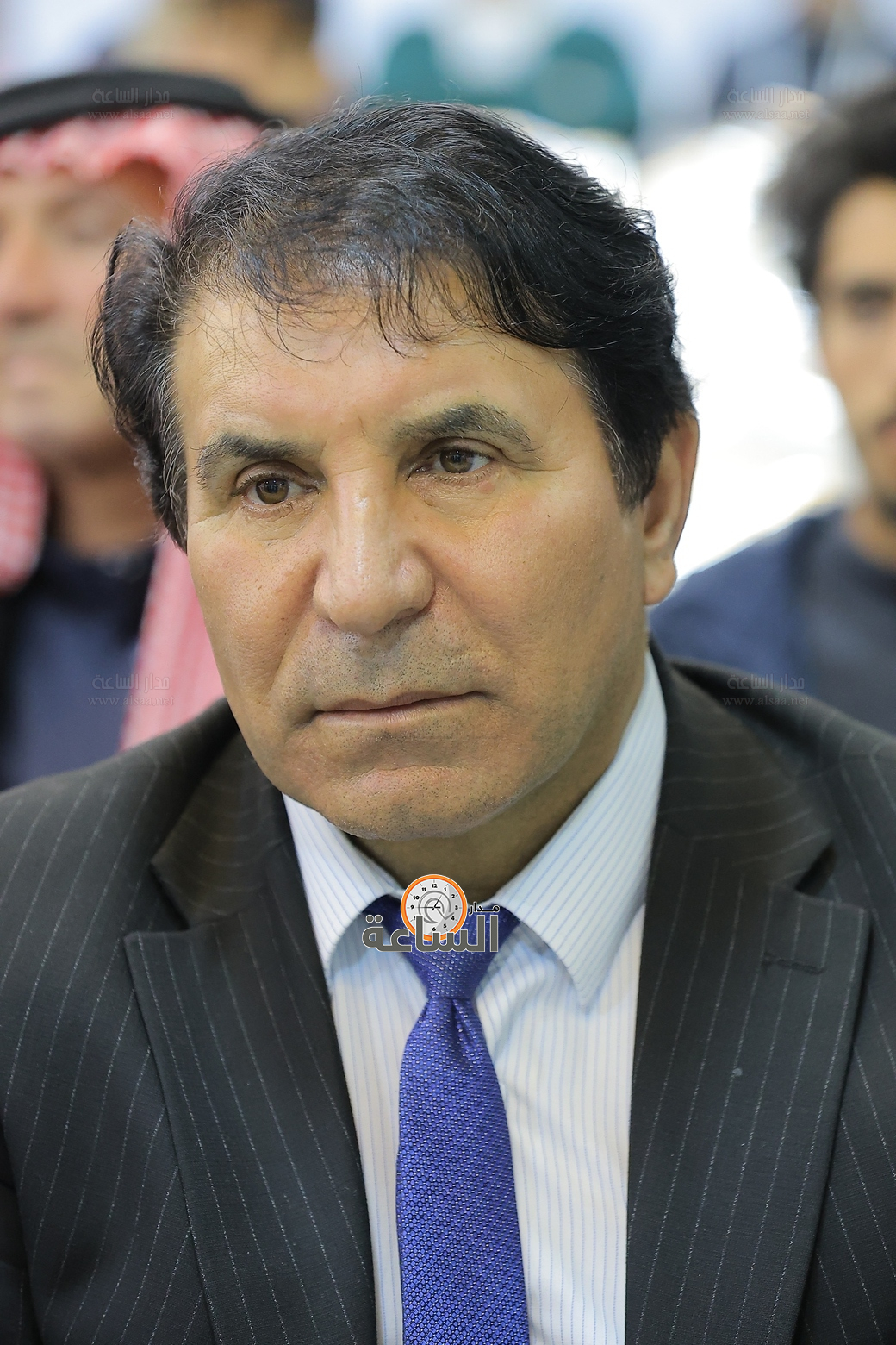 Madar Al-Saa Images 0.32765779423758623