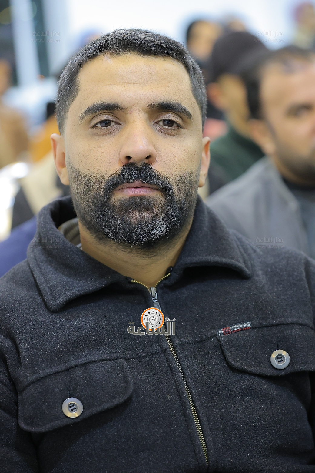 Madar Al-Saa Images 0.6597947430125883