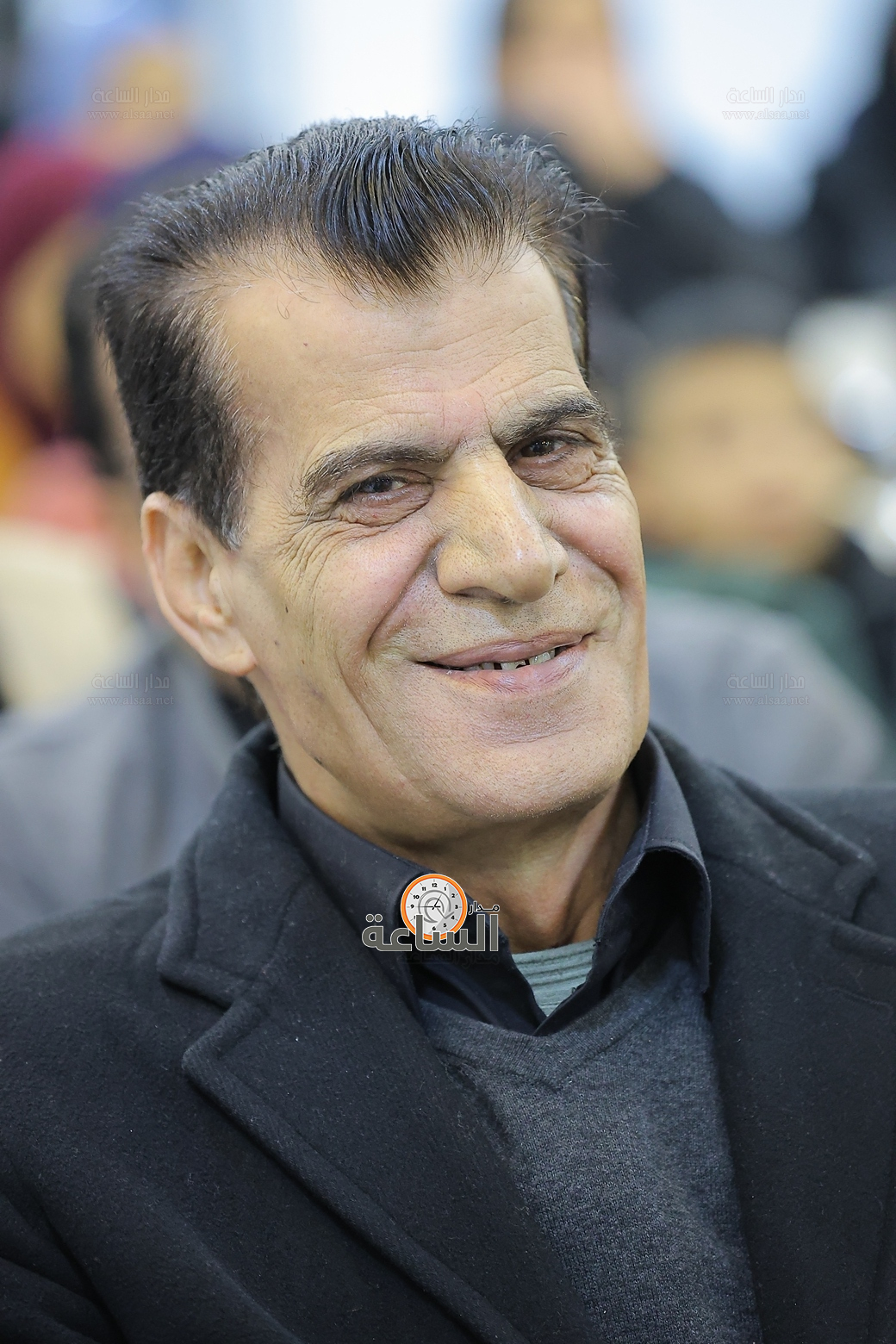 Madar Al-Saa Images 0.1848773058689841