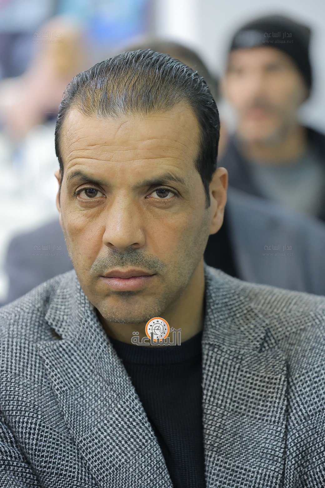 Madar Al-Saa Images 0.03520433579743876