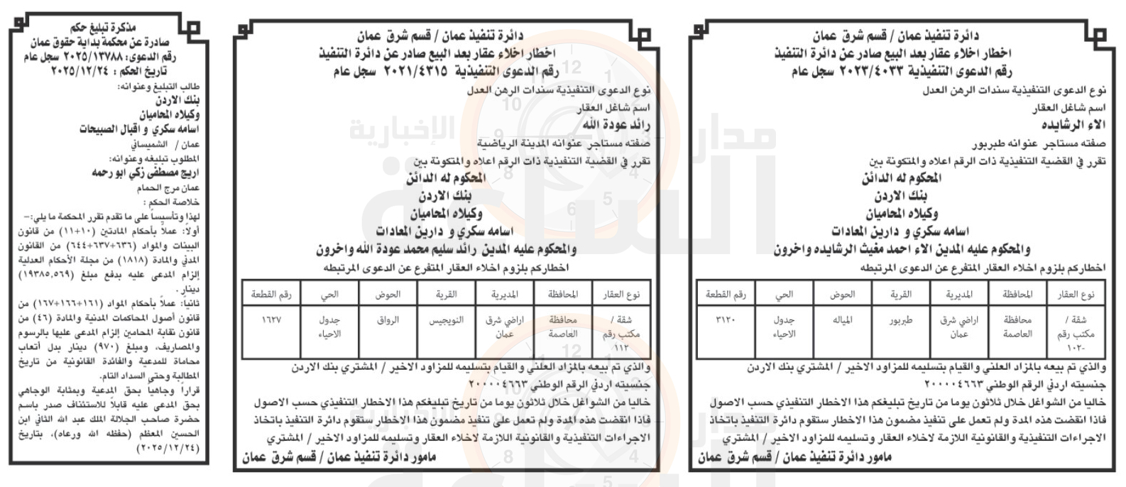 Madar Al-Saa Images 0.05729188116745221