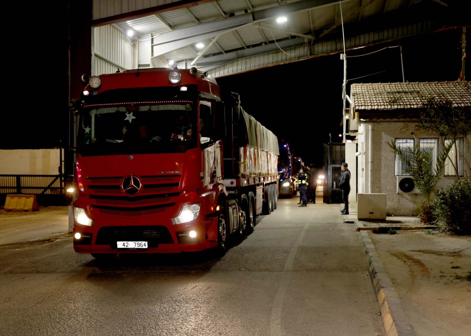 Madar Al-Saa Images 0.12810789657132593