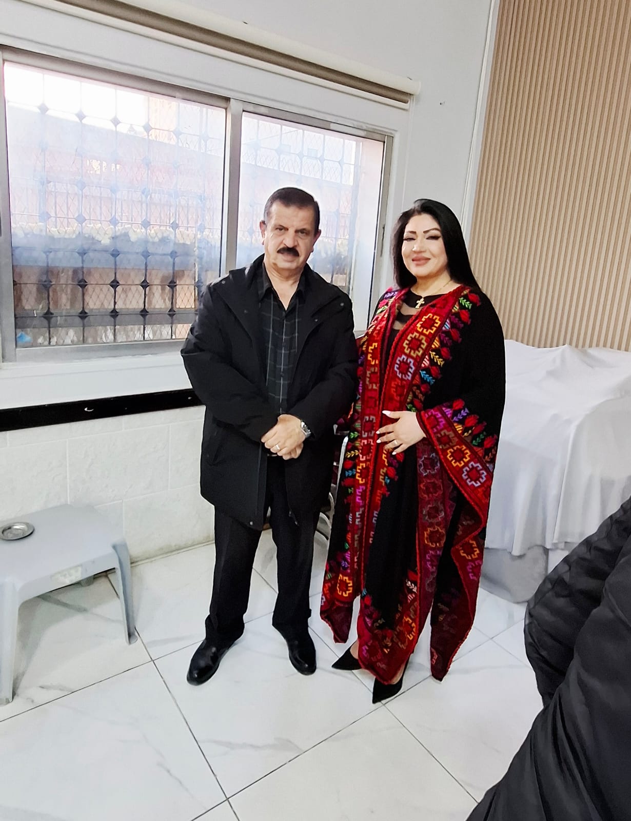 Madar Al-Saa Images 0.49628985616047516