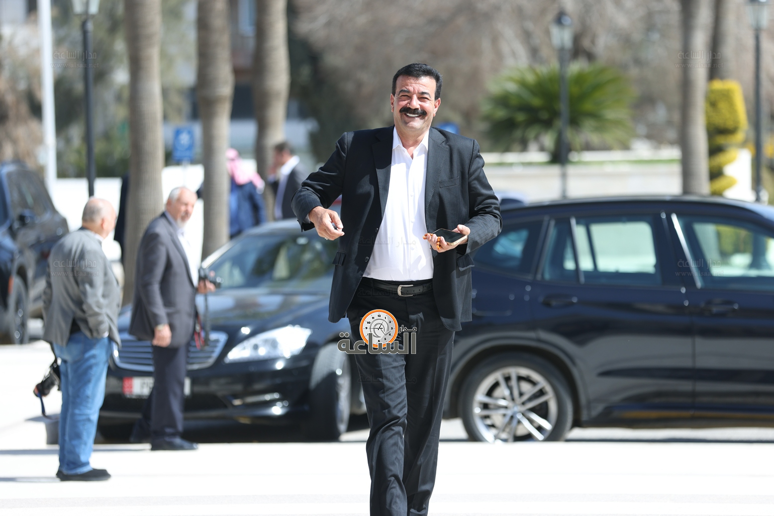 Madar Al-Saa Images 0.05417953575968859