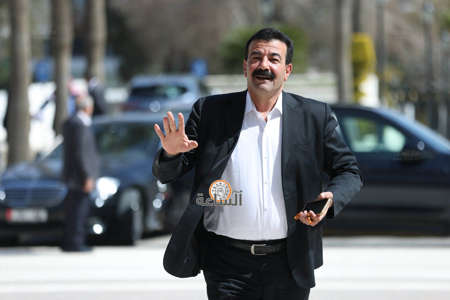 Madar Al-Saa Images 0.7222226484647178