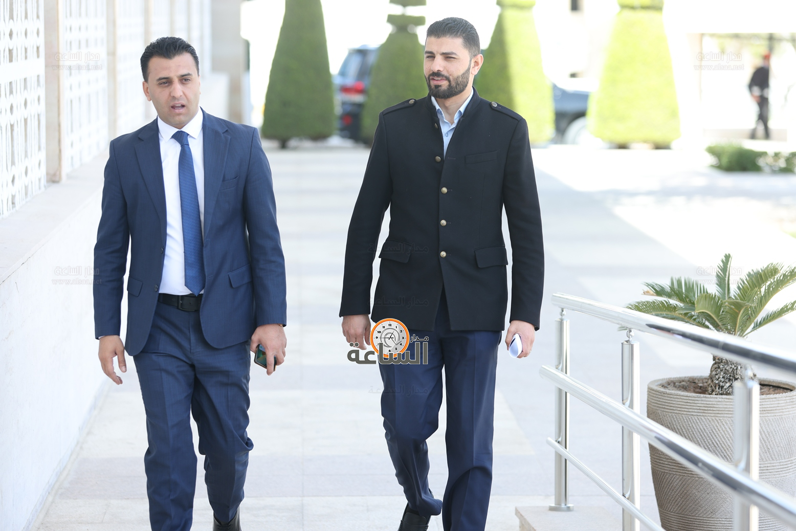 Madar Al-Saa Images 0.12760494628058217