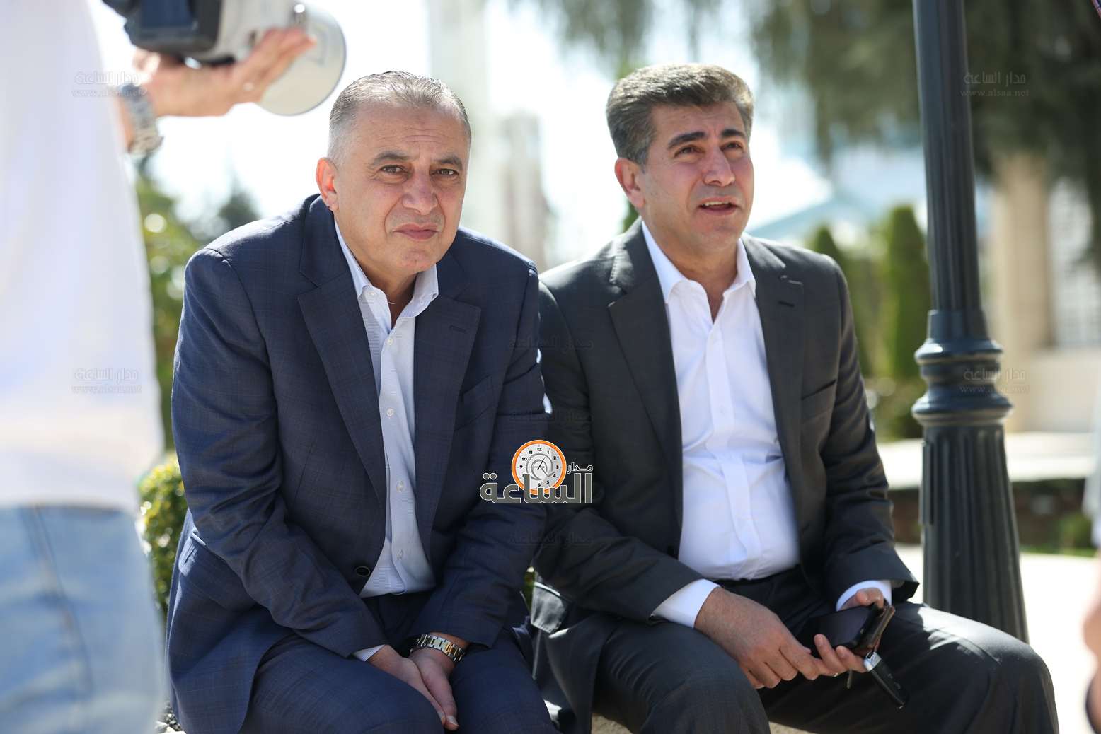 Madar Al-Saa Images 0.29037423206192714