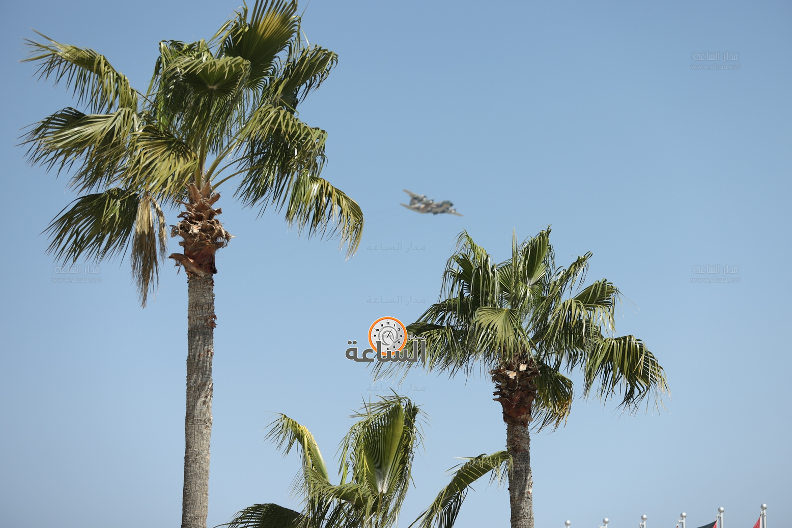 Madar Al-Saa Images 0.3120864371616847