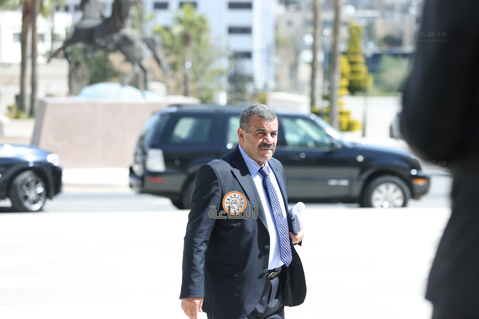 Madar Al-Saa Images 0.394676109773491