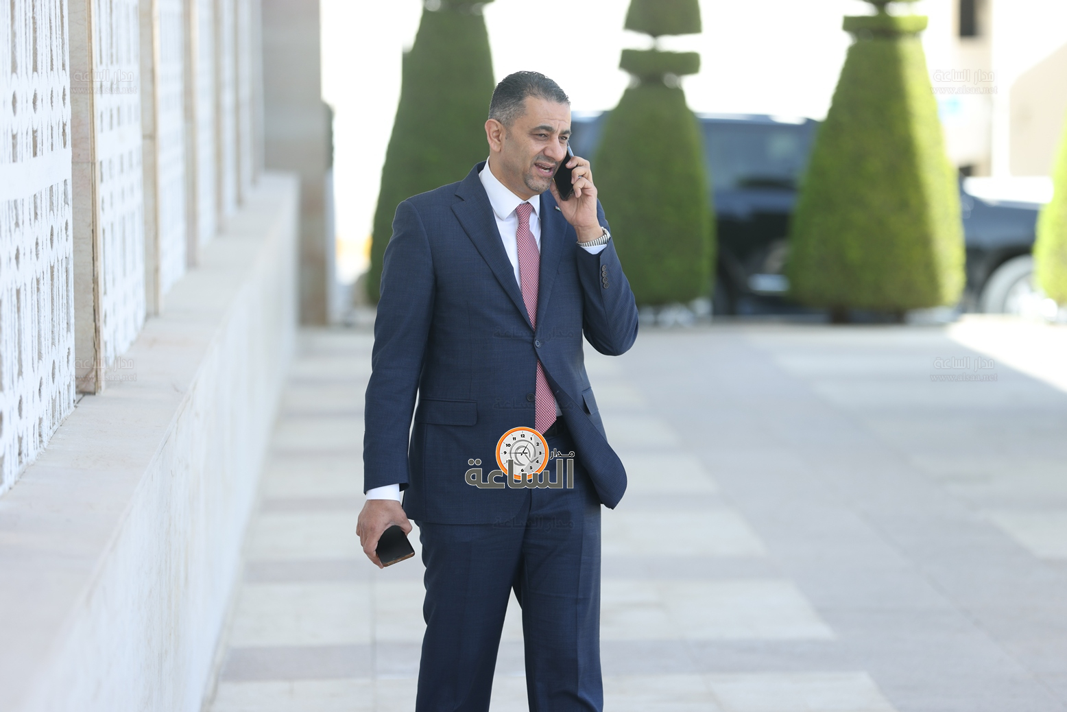 Madar Al-Saa Images 0.2231600202975731