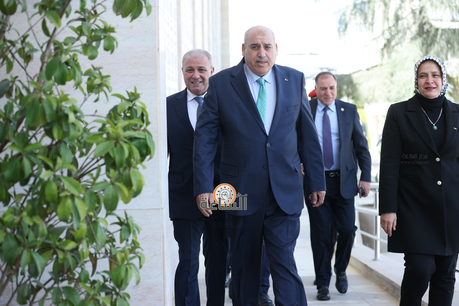 Madar Al-Saa Images 0.49482814601457914