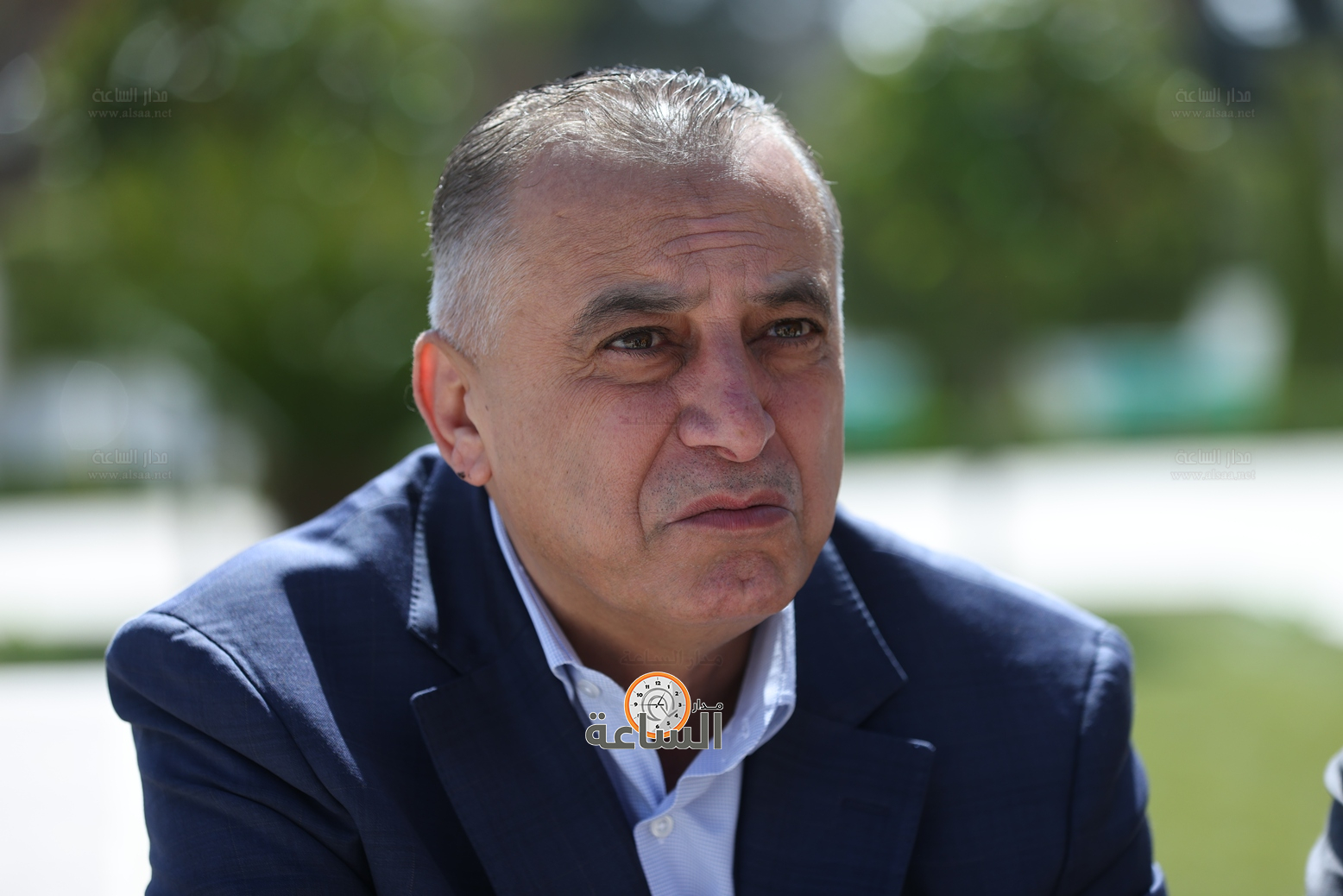 Madar Al-Saa Images 0.9119721956369132