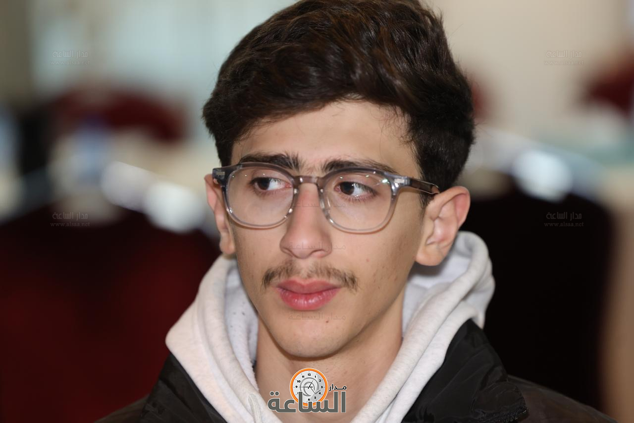 Madar Al-Saa Images 0.6423933769994473