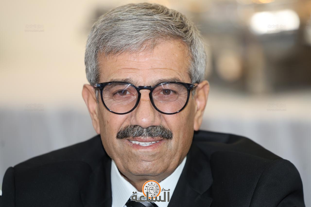 Madar Al-Saa Images 0.2692333762173976